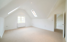Bayton Common bedroom extension leads