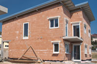 Bayton Common home extensions