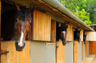 free Bayton Common stable construction quotes