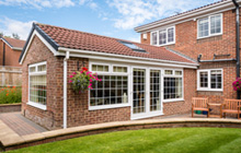 Bayton Common house extension leads