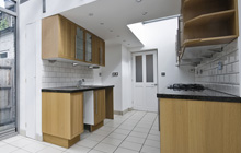 Bayton Common kitchen extension leads